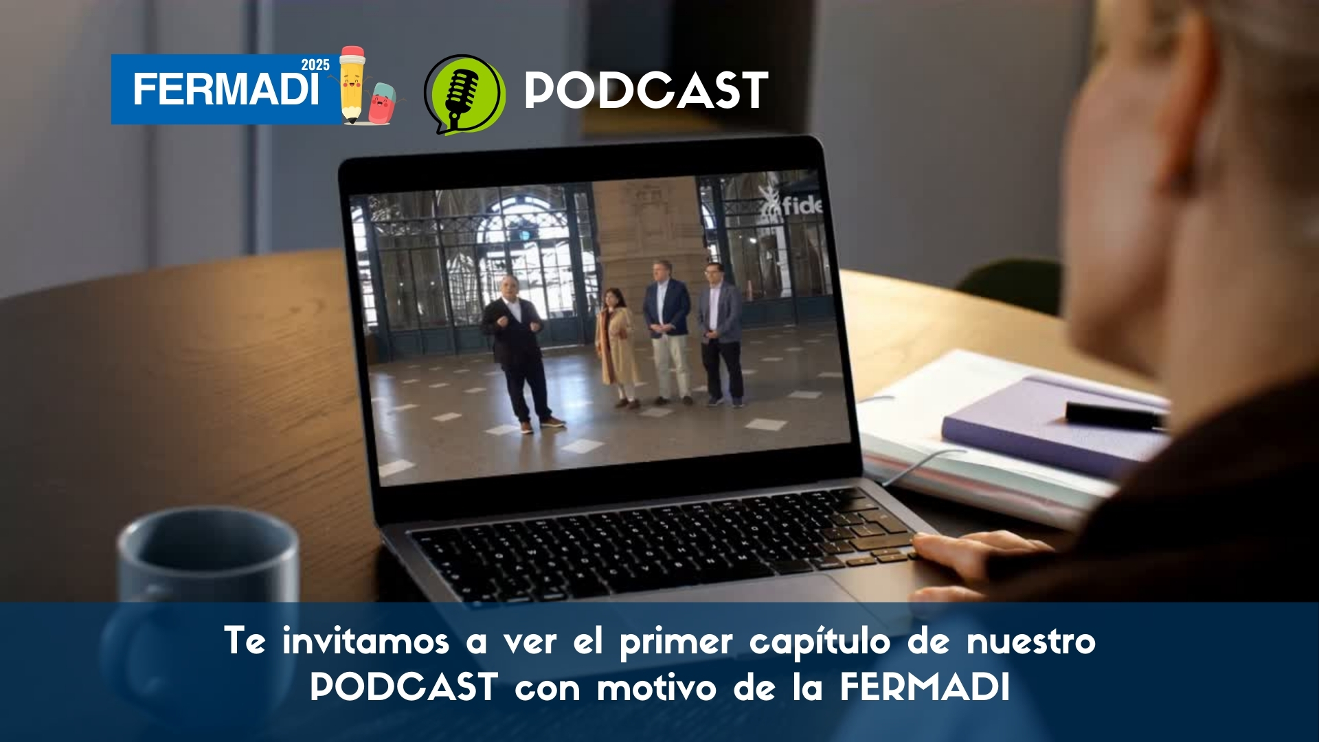 Video Podcast